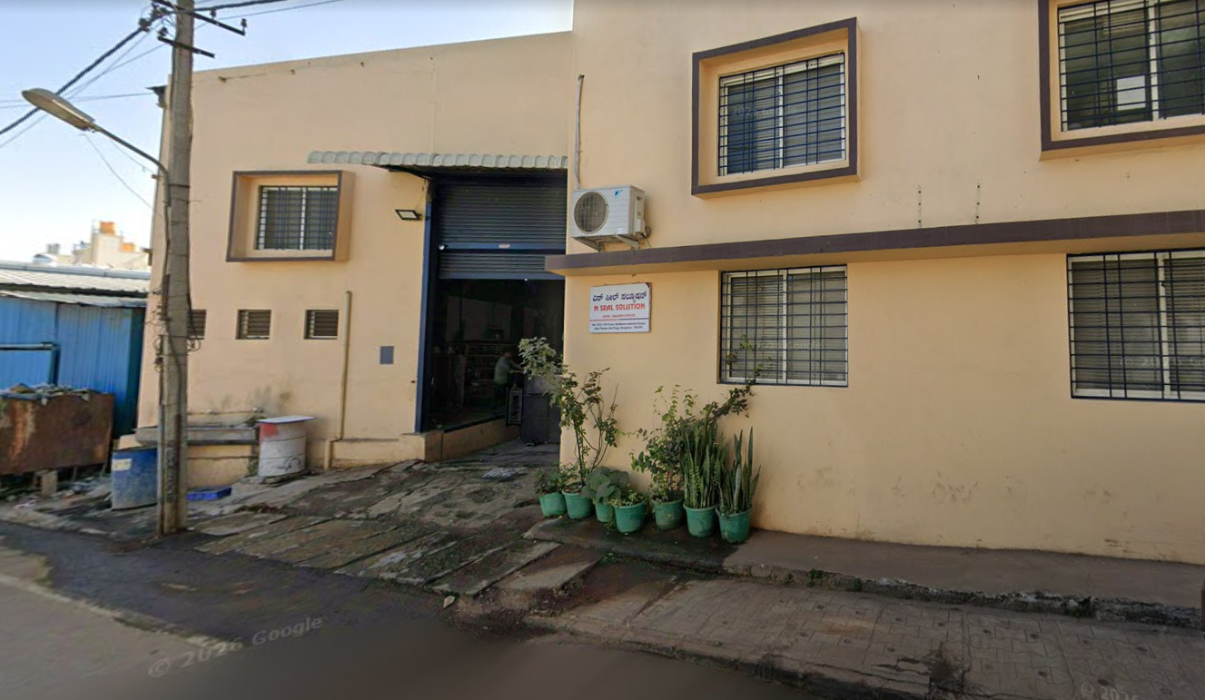 Administrative Facility