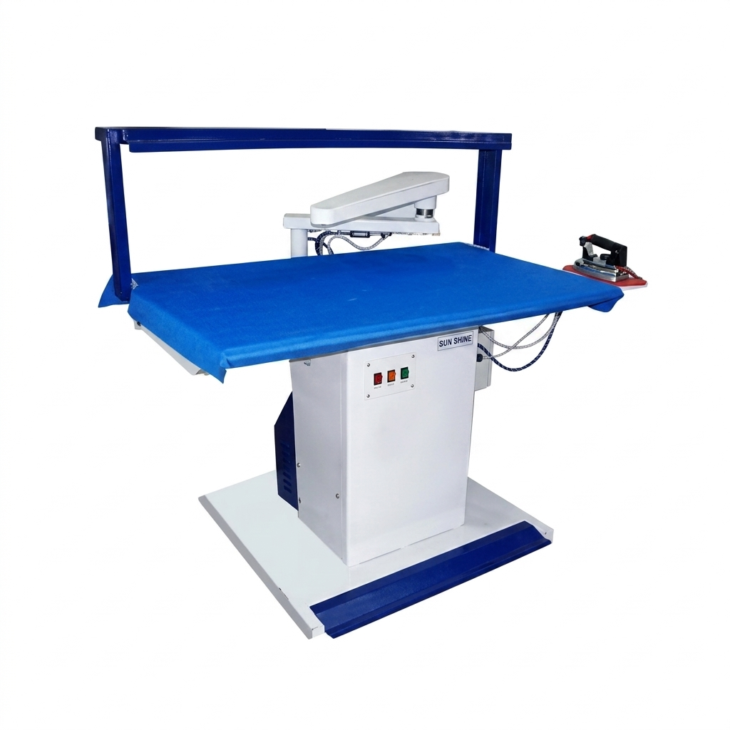Textile Workstations