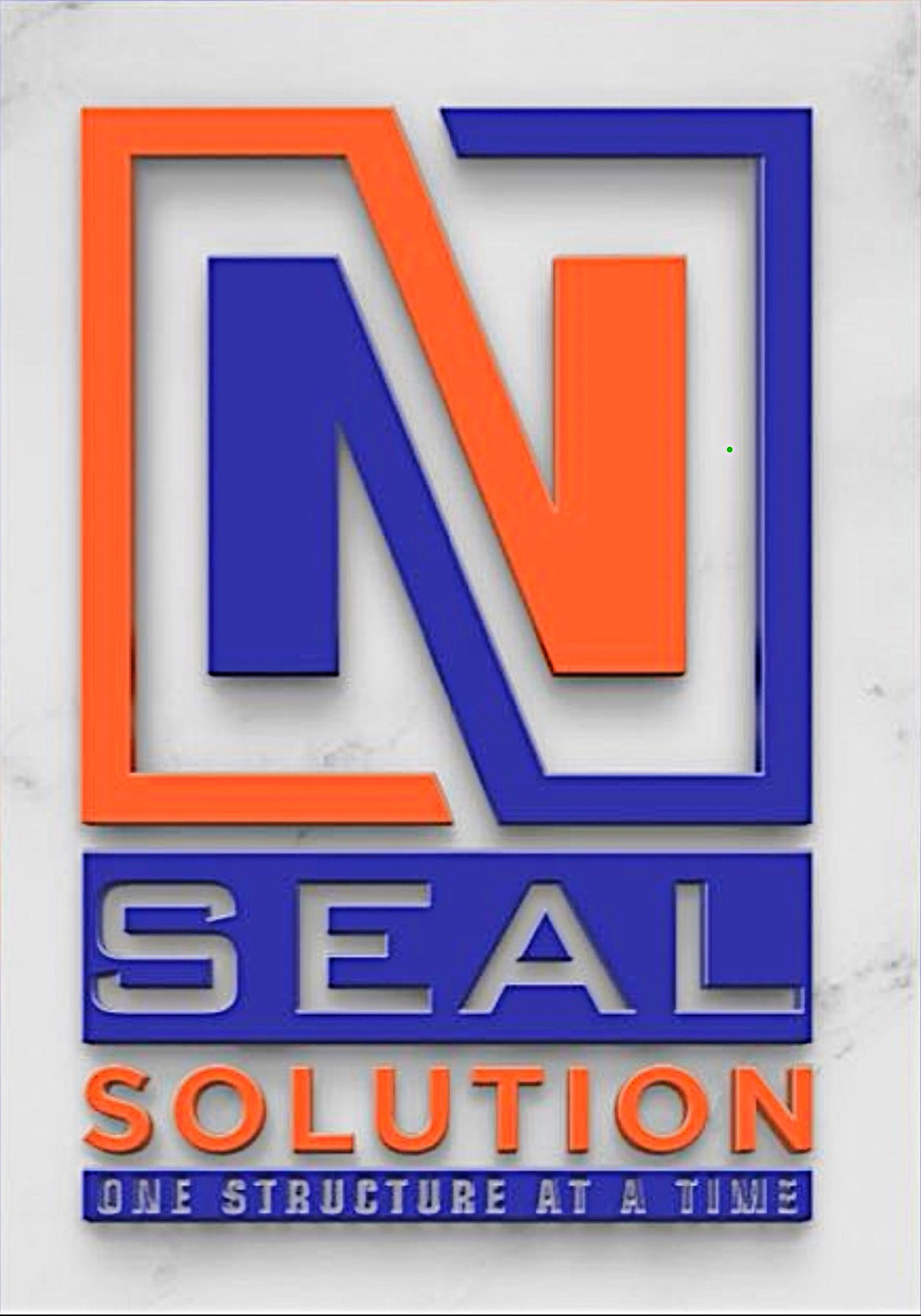 N Seal Solution Logo